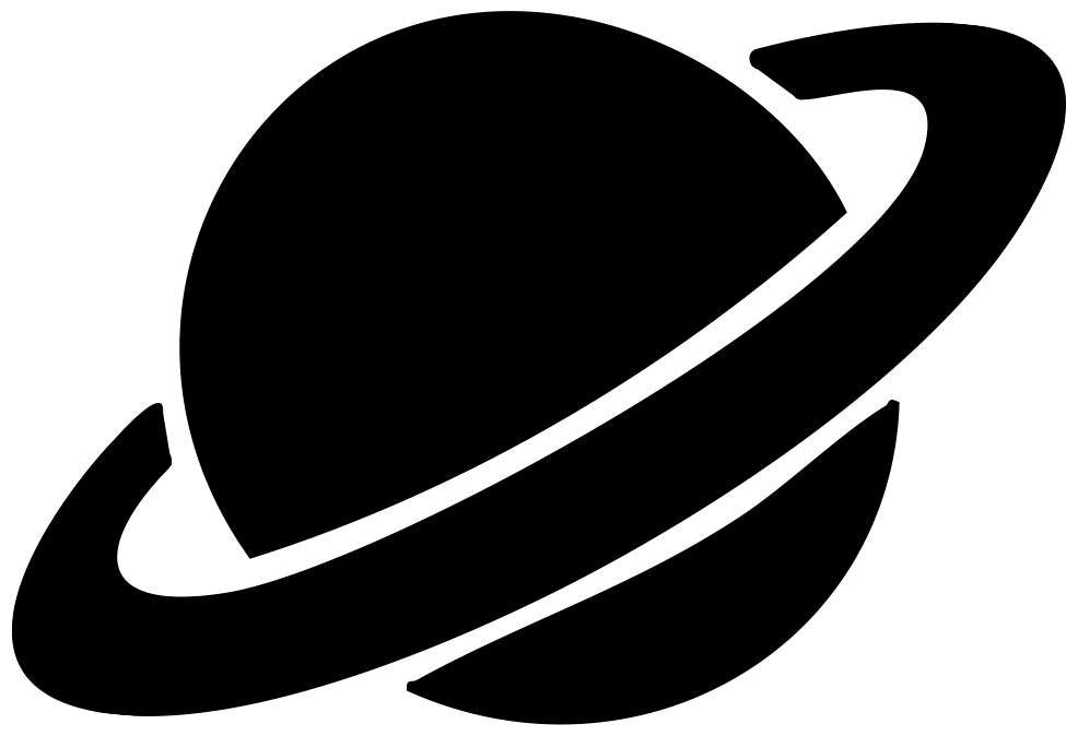 Logo SATVRN