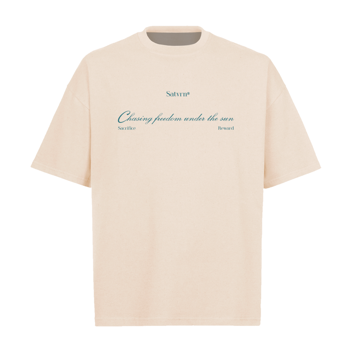 Last Summer Crema - delantera