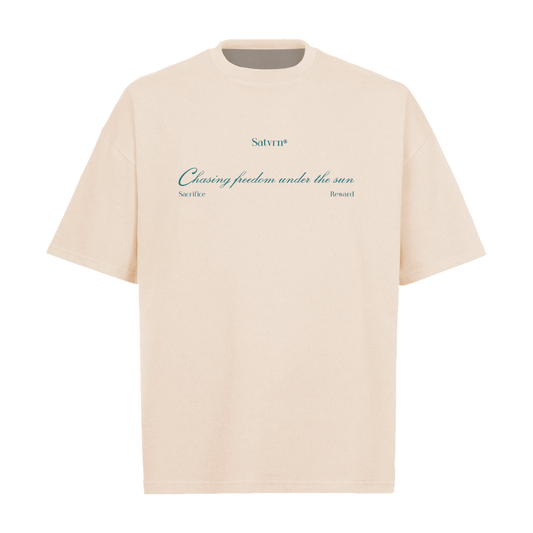 Last Summer Crema - delantera