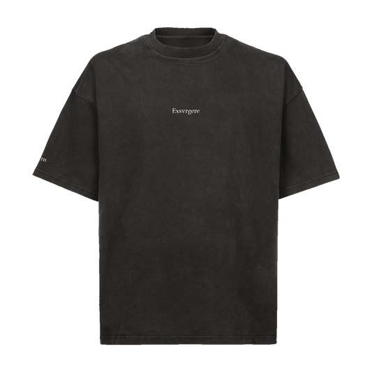 Dark Frequency Vintage - delantera