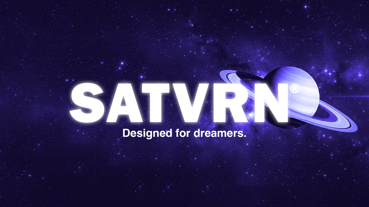 SATVRN – Satvrn