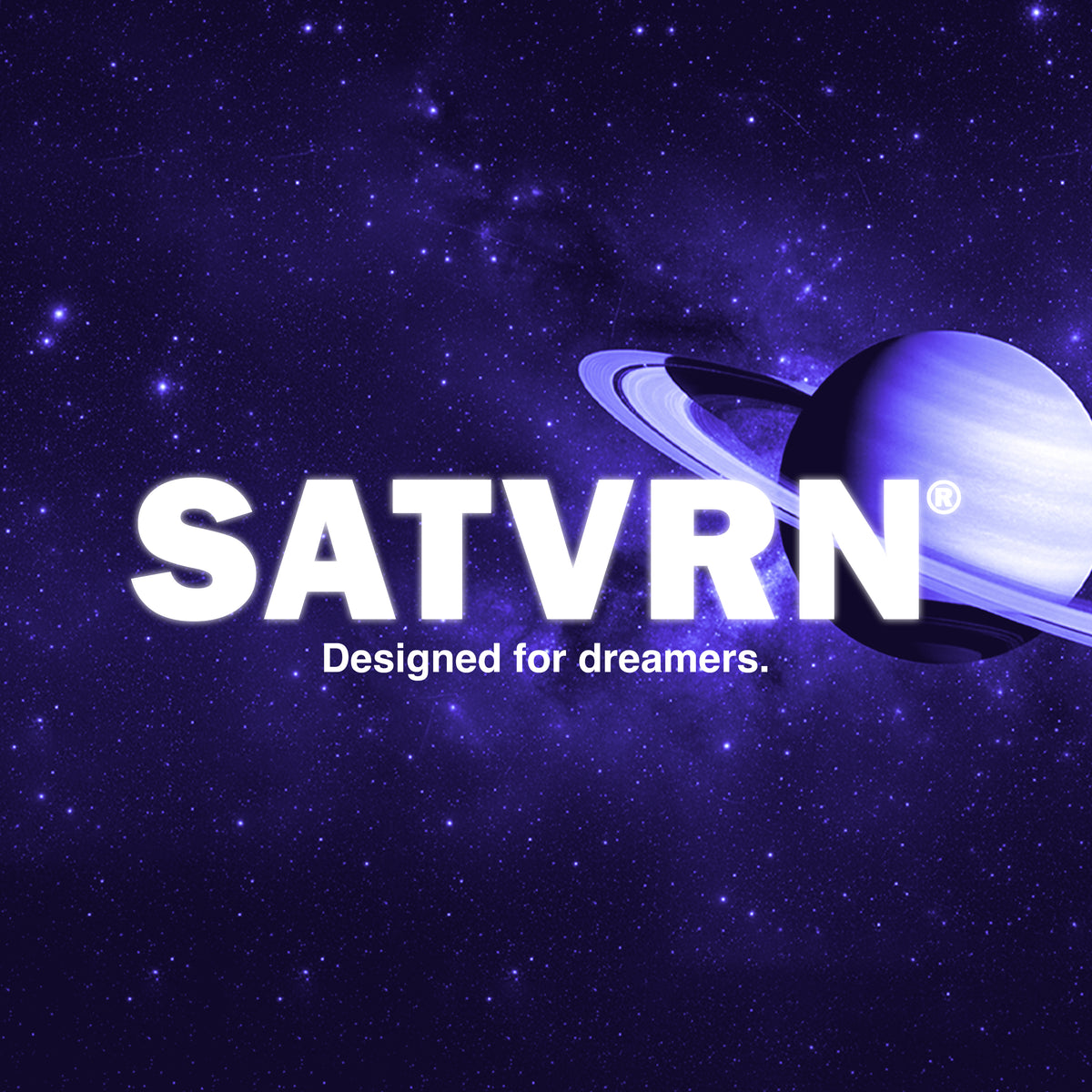 SATVRN – Satvrn